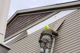 Custom Trim and Detailing for Siding in Hahira, GA